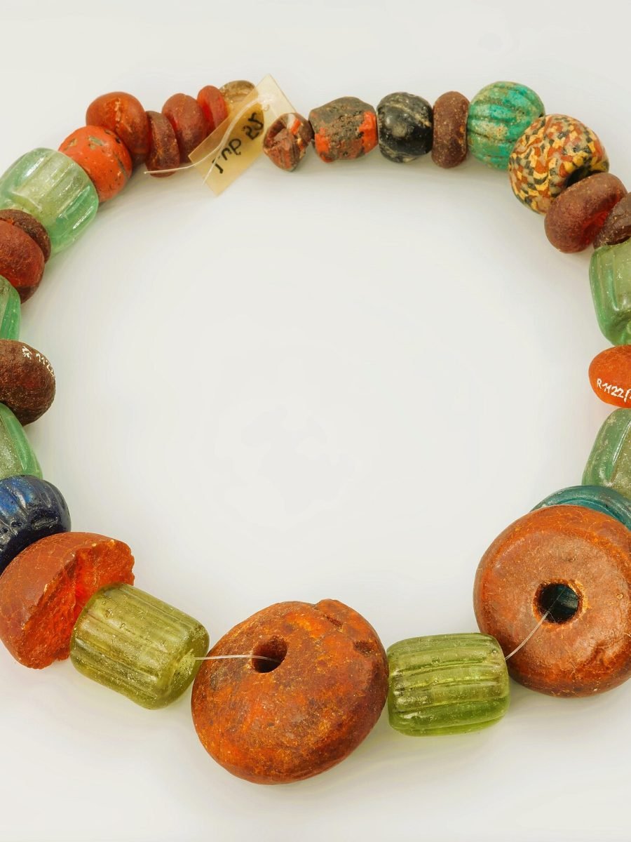 Bead Jewellery
