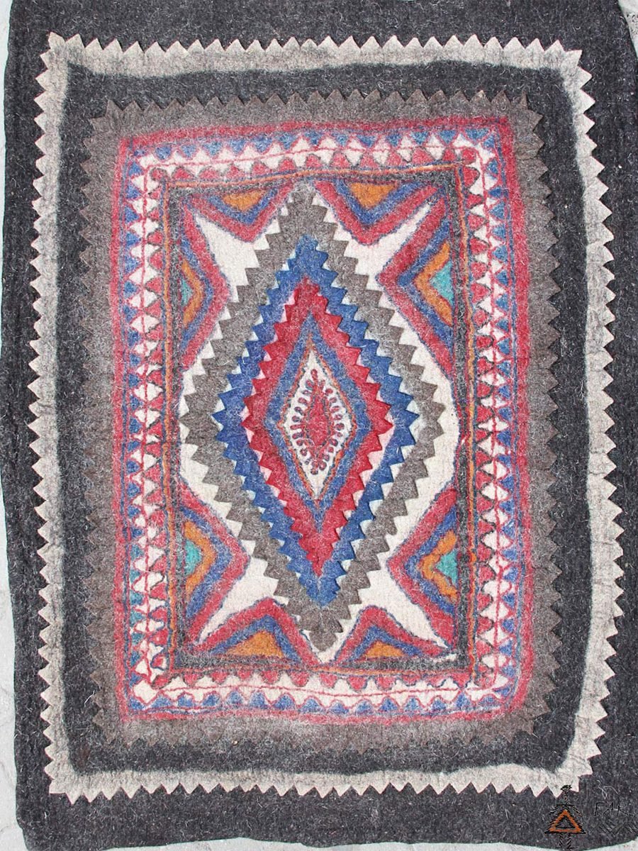 Felt & Wool