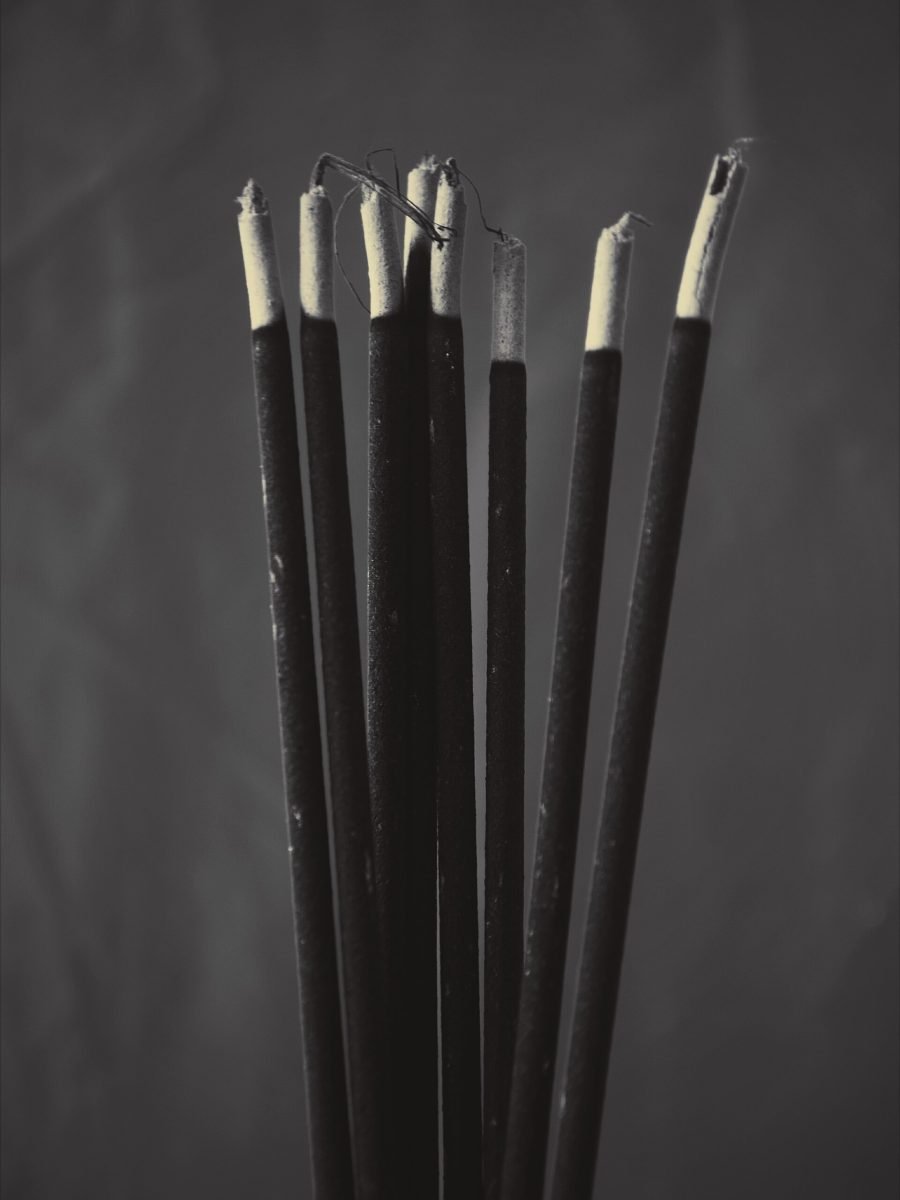 Incense & Herbs